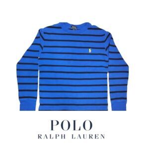 Polo Ralph Lauren Waffle Knit Longsleeve M